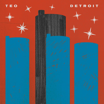 Teo - Detroit