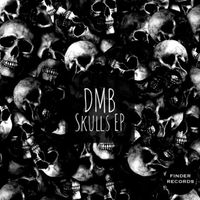 dmb - Skulls EP