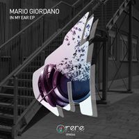 Mario Giordano - In My Ear EP