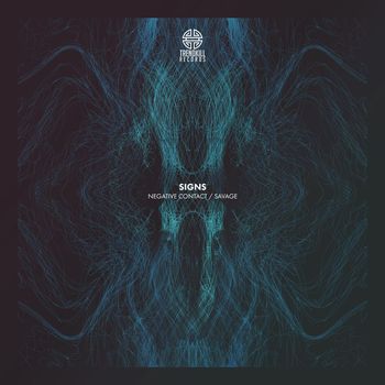 Signs - Negative Contact