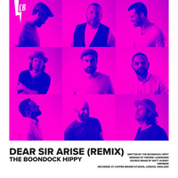 The Boondock Hippy - Dear Sir Arise (Remix) (Explicit)