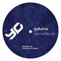 Galvino - Sea Bottle EP