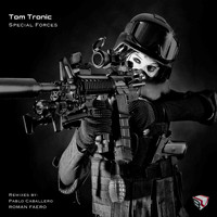 Tom Tronic - Special Forces