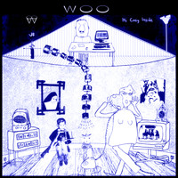 WOO - It's Cosy Inside (Remastered)