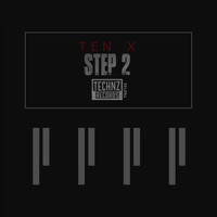 Ten X - Step 2
