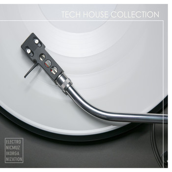 Various Artists - Tech House Collection