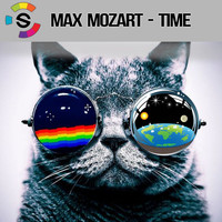 Max Mozart - Time