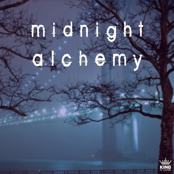Various Artists - Midnight Alchemy