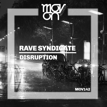 Rave Syndicate - Disruption