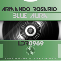 Armando Rosario - Blue Aura