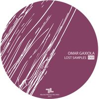 Omar Gaxiola - B002