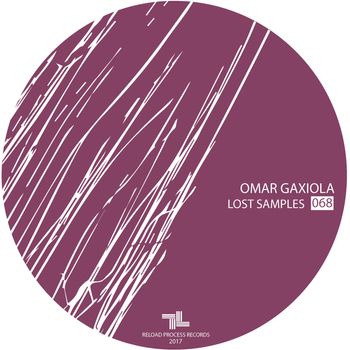 Omar Gaxiola - B002