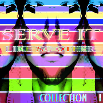 M. - Serve It Like No Other - Collection I