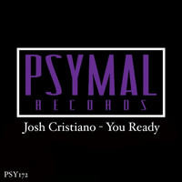 Josh Cristiano - You Ready