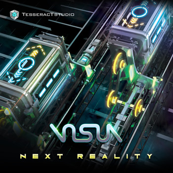 Visua - Next Reality