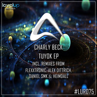 Charly Beck - Tuyok EP