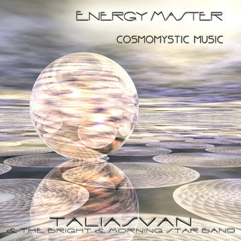 TaliasVan featuring The Bright & Morning Star Band - Energy Master