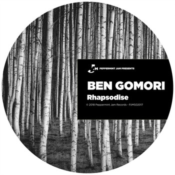 Ben Gomori - Rhapsodise