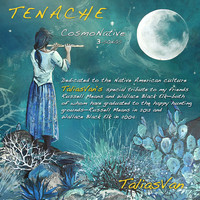 TaliasVan - Tenache: CosmoNative 3-Song