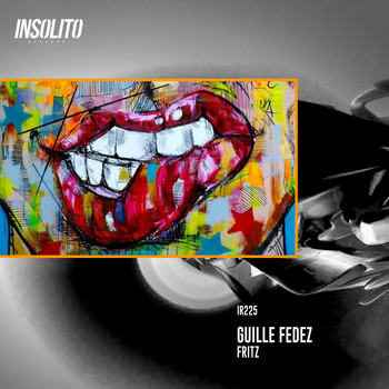 Guille Fedez - Fritz