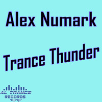 Alex Numark - Trance Thunder