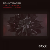 Danny Darko - The Stranger (Stranger Things)