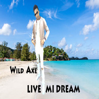 Wild Axe - Live Mi Dream