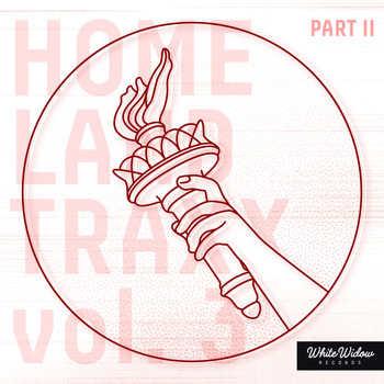 Various Artists - Homeland Traxx, Vol. 3 (Part I)