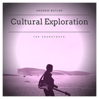 Andrew Butler - Cultural Exploration
