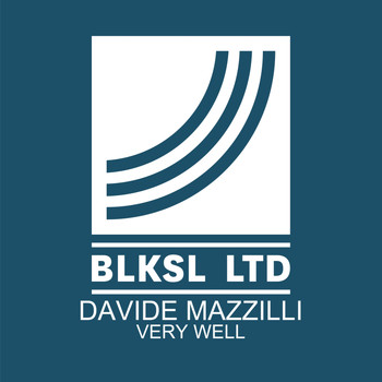 Davide Mazzilli - Very Well