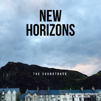 Andrew Butler - New Horizons