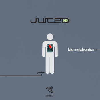 Juiced - Biomechanics