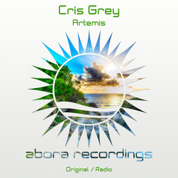 Cris Grey - Artemis