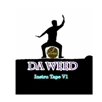 Da Weed - Instru Tape, Vol. 1