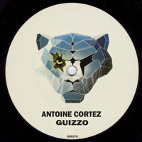 Antoine Cortez - Guizzo