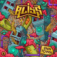 Bliss - ONN TOWN