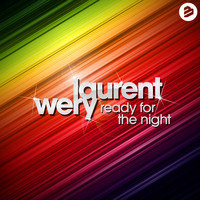 Laurent Wery - Ready For the Night