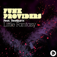 Funk Providers featuring TeaQue-N - Little Fantasy