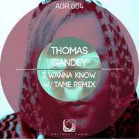 Thomas Gandey - I Wanna Know