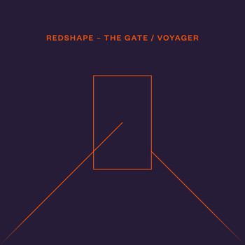 Redshape - The Gate / Voyager