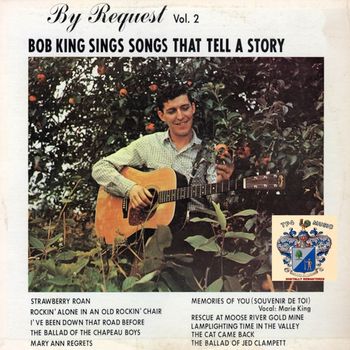 Bob King - By Request