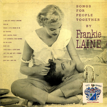 Frankie Laine - Songs for People Together