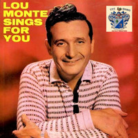LOU MONTE - Lou Monte Sings for You