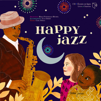 Various Artists - Happy Jazz