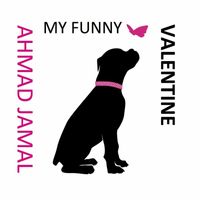 Ahmad Jamal - My Funny Valentine (Live)