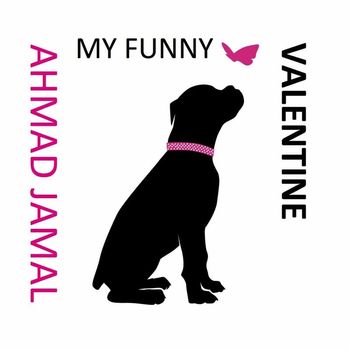 Ahmad Jamal - My Funny Valentine (Live)