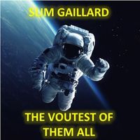 Slim Gaillard - The Voutest of Them All