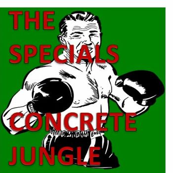 The Specials - Concrete Jungle (Live)