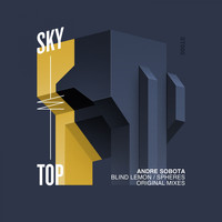 André Sobota - Blind Lemon / Spheres