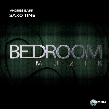 Andres Barr - Saxo Time